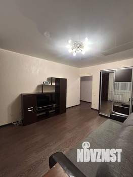 1-к квартира, на длительный срок, 39м2, 5/11 этаж