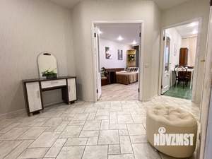 1-к квартира, посуточно, 45м2, 4/10 этаж