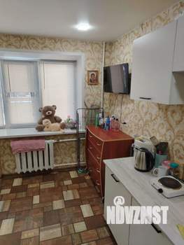 Студия квартира, на длительный срок, 20м2, 3/6 этаж