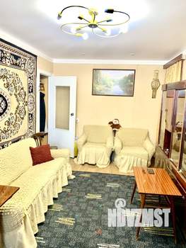 2-к квартира, на длительный срок, 50м2, 1/4 этаж