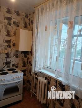 1-к квартира, на длительный срок, 40м2, 5/10 этаж