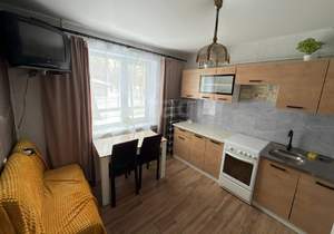 2-к квартира, на длительный срок, 56м2, 1/10 этаж