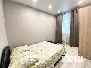 1-к квартира, посуточно, 38м2, 2/19 этаж