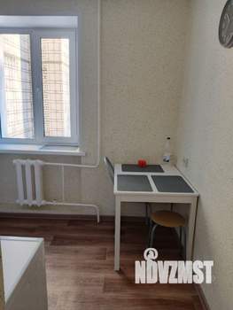 1-к квартира, на длительный срок, 38м2, 3/9 этаж