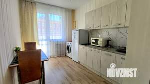 1-к квартира, на длительный срок, 35м2, 2/9 этаж