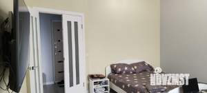 2-к квартира, посуточно, 52м2, 2/9 этаж