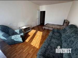 1-к квартира, на длительный срок, 45м2, 3/10 этаж