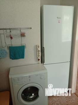 1-к квартира, на длительный срок, 20м2, 1/9 этаж