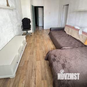 2-к квартира, на длительный срок, 46м2, 4/5 этаж