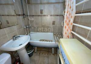 1-к квартира, на длительный срок, 32м2, 2/5 этаж