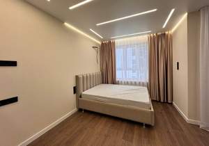 1-к квартира, на длительный срок, 38м2, 8/16 этаж