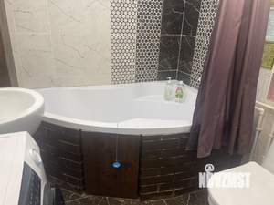 1-к квартира, посуточно, 30м2, 1/3 этаж