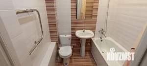 1-к квартира, на длительный срок, 39м2, 2/10 этаж