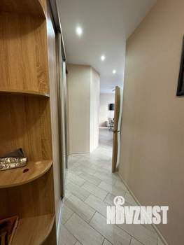 2-к квартира, на длительный срок, 46м2, 2/3 этаж