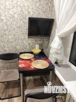 2-к квартира, на длительный срок, 46м2, 5/5 этаж