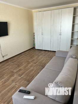 1-к квартира, на длительный срок, 39м2, 6/11 этаж