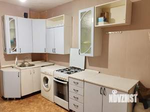 2-к квартира, на длительный срок, 54м2, 3/11 этаж