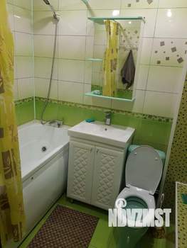 1-к квартира, на длительный срок, 39м2, 6/10 этаж