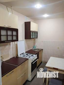 1-к квартира, на длительный срок, 38м2, 3/5 этаж