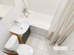 2-к квартира, посуточно, 42м2, 1/1 этаж