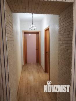 2-к квартира, на длительный срок, 80м2, 2/10 этаж