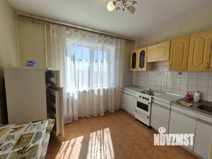 1-к квартира, на длительный срок, 38м2, 8/9 этаж