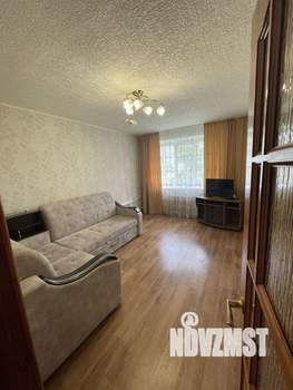 2-к квартира, на длительный срок, 40м2, 1/5 этаж