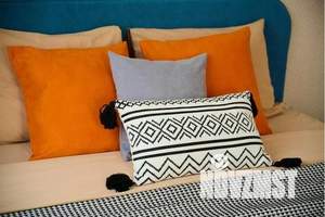 2-к квартира, посуточно, 50м2, 2/5 этаж