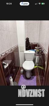 3-к квартира, на длительный срок, 59м2, 2/5 этаж