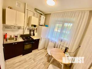 1-к квартира, посуточно, 32м2, 2/5 этаж