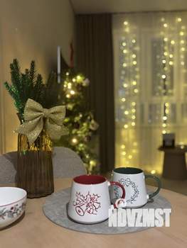 Студия квартира, посуточно, 22м2, 21/24 этаж