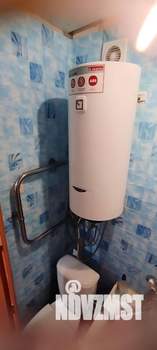 Студия квартира, на длительный срок, 18м2, 1/4 этаж