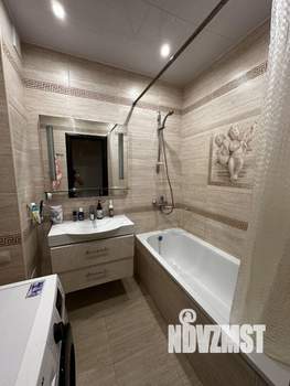 2-к квартира, на длительный срок, 72м2, 15/16 этаж