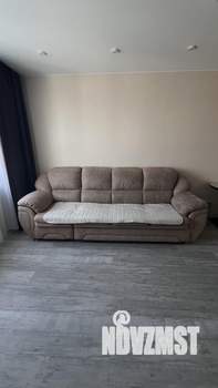 1-к квартира, посуточно, 46м2, 11/19 этаж