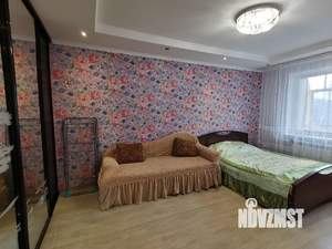 1-к квартира, на длительный срок, 38м2, 4/9 этаж