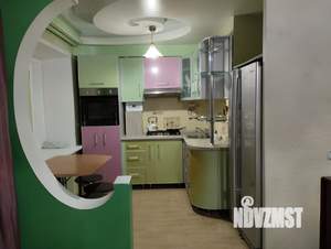 3-к квартира, на длительный срок, 45м2, 4/4 этаж
