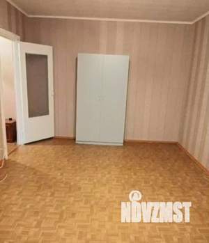 1-к квартира, на длительный срок, 39м2, 4/10 этаж