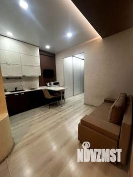 1-к квартира, на длительный срок, 37м2, 3/4 этаж