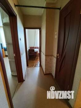 1-к квартира, на длительный срок, 37м2, 7/10 этаж