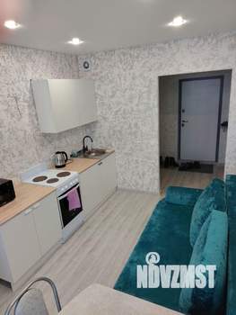 1-к квартира, на длительный срок, 32м2, 15/16 этаж