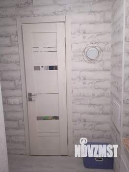 1-к квартира, на длительный срок, 40м2, 11/24 этаж
