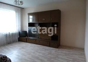 3-к квартира, на длительный срок, 63м2, 4/5 этаж