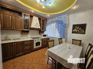 2-к квартира, на длительный срок, 74м2, 2/5 этаж