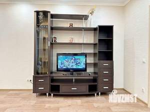1-к квартира, посуточно, 54м2, 1/1 этаж
