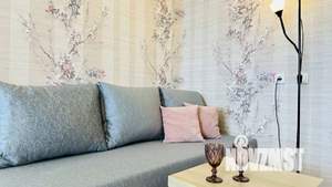 1-к квартира, посуточно, 54м2, 1/1 этаж