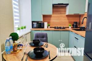 1-к квартира, посуточно, 30м2, 2/5 этаж