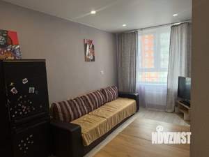 2-к квартира, на длительный срок, 35м2, 20/25 этаж