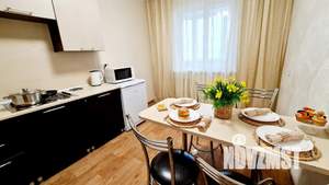 1-к квартира, посуточно, 31м2, 8/9 этаж