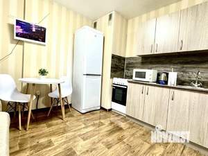 1-к квартира, посуточно, 31м2, 1/1 этаж