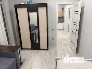 2-к квартира, на длительный срок, 59м2, 13/25 этаж